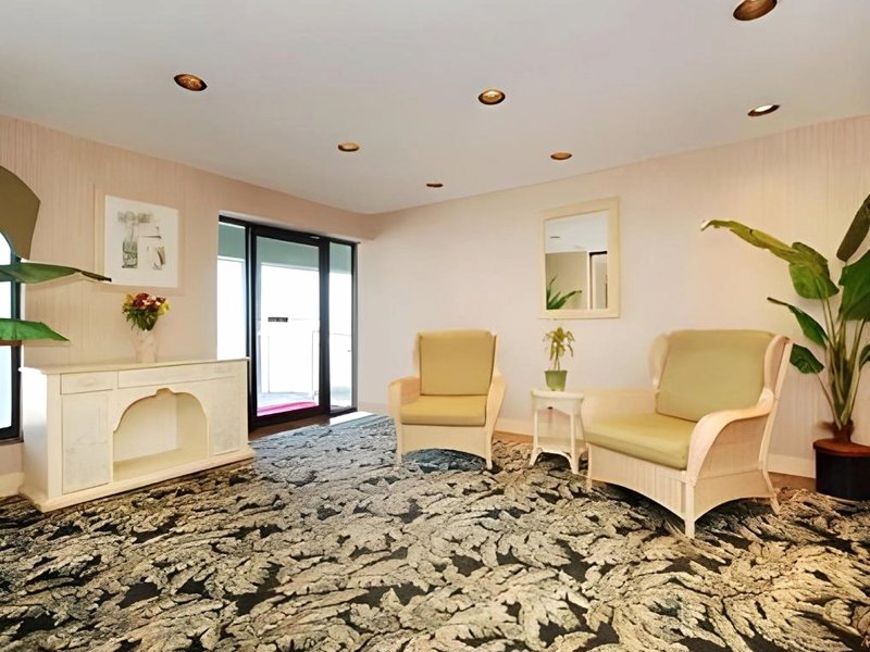 Quality Inn & Suites Ocean City Fenwickの写真