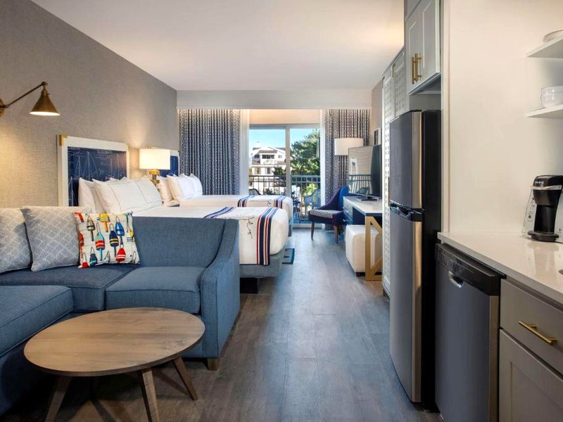 Fenwick Shores, Tapestry Collection by Hiltonの写真