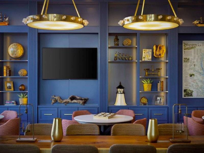 Fenwick Shores, Tapestry Collection by Hiltonの写真