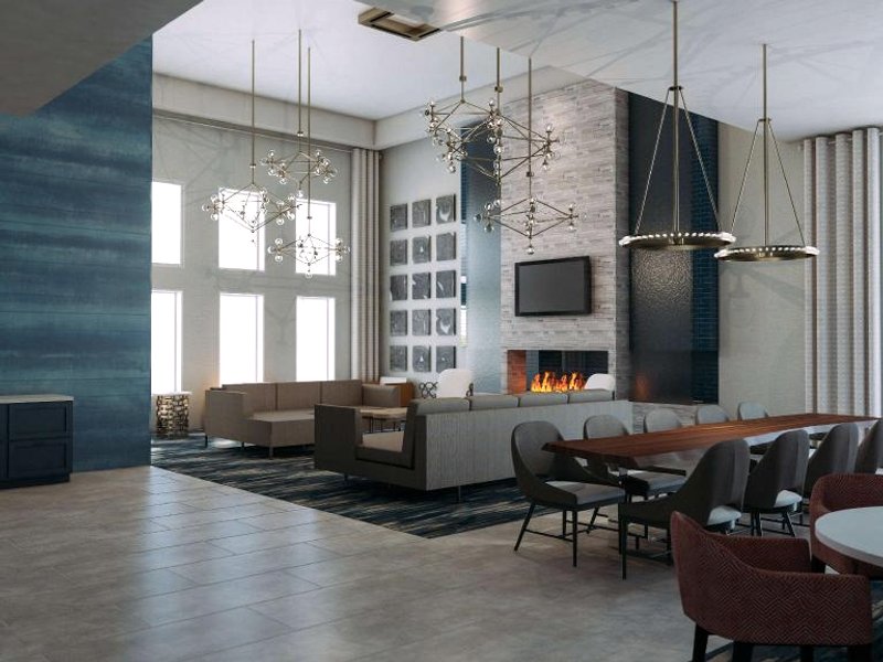 Fenwick Shores, Tapestry Collection by Hiltonの写真