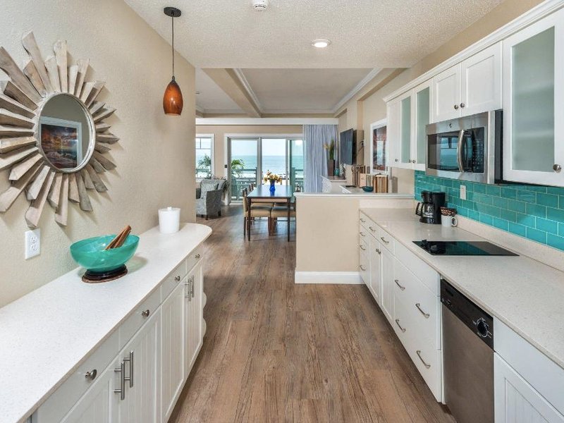 ベサニー ビーチ オーシャン スイーツ レジデンス イン (Bethany Beach Ocean Suites Residence Inn)の写真