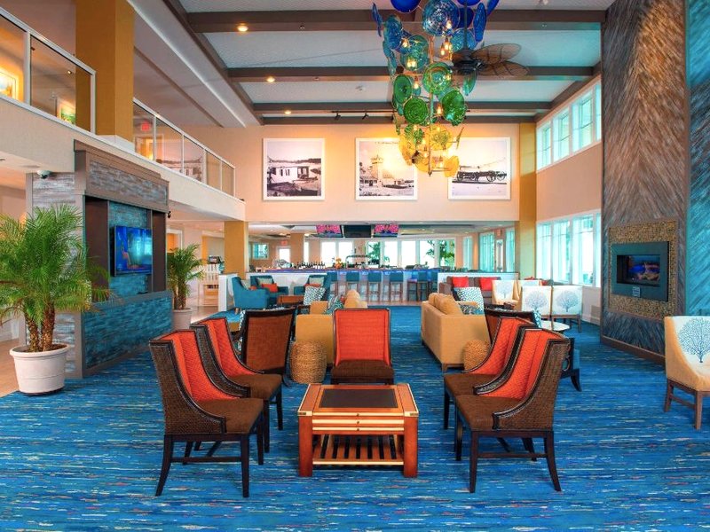 ベサニー ビーチ オーシャン スイーツ レジデンス イン (Bethany Beach Ocean Suites Residence Inn)の写真
