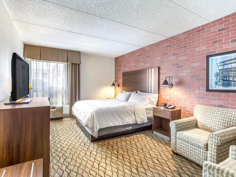 Burrstone Inn, Ascend Hotel Collectionの写真