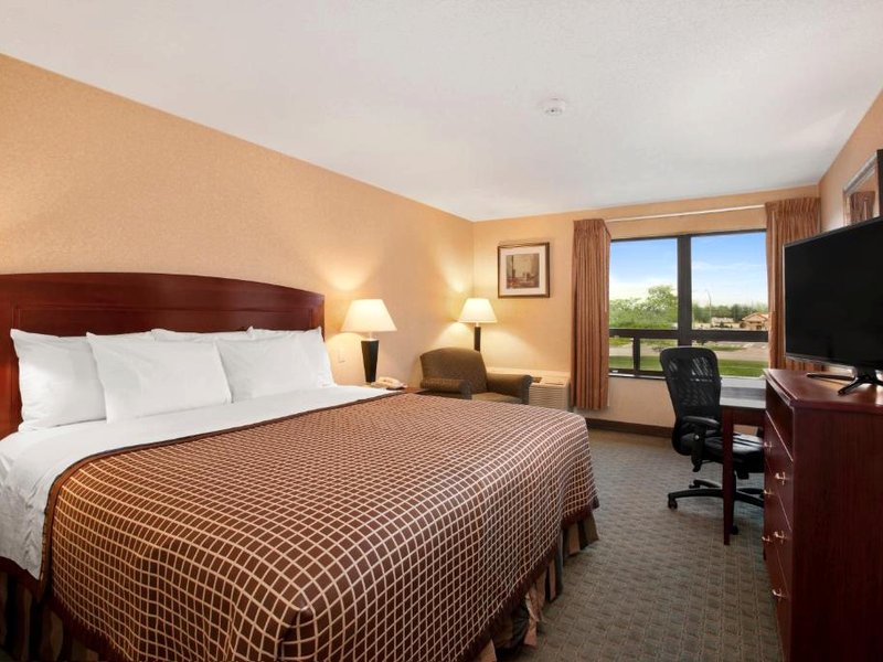 デイズ イン バイ ウィンダム ユーティカ (Days Inn by Wyndham Utica)の写真