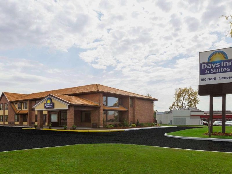 デイズ イン バイ ウィンダム ユーティカ (Days Inn by Wyndham Utica)の写真