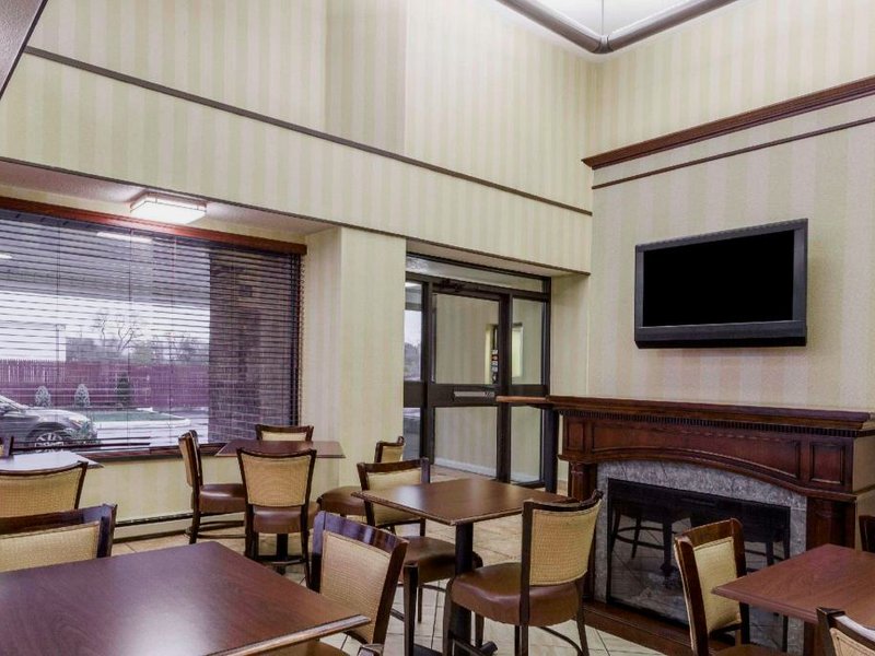 デイズ イン バイ ウィンダム ユーティカ (Days Inn by Wyndham Utica)の写真