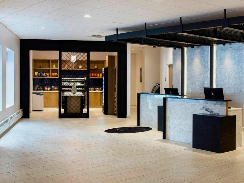 デルタ ホテルズ バイ マリオット ユーティカ (Delta Hotels by Marriott Utica)の写真