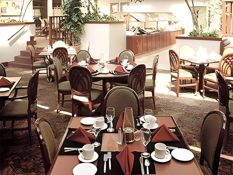 デルタ ホテルズ バイ マリオット ユーティカ (Delta Hotels by Marriott Utica)の写真