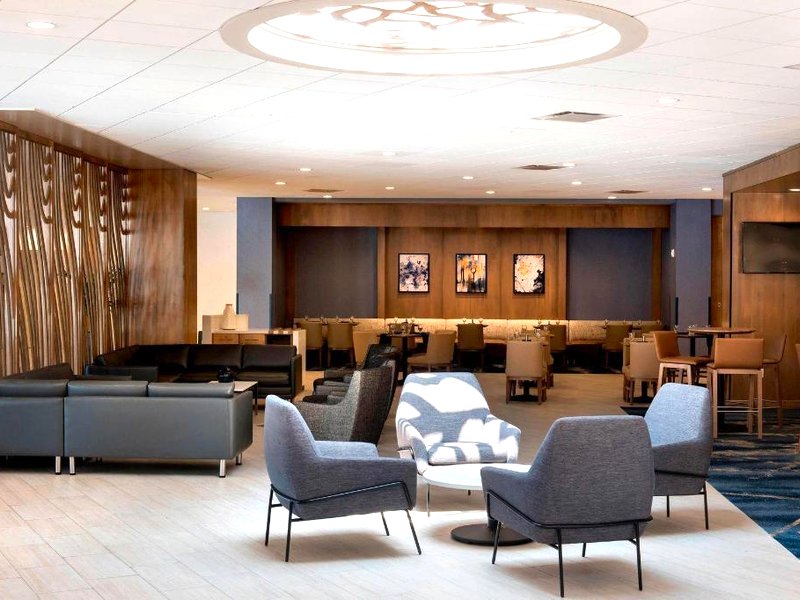デルタ ホテルズ バイ マリオット ユーティカ (Delta Hotels by Marriott Utica)の写真