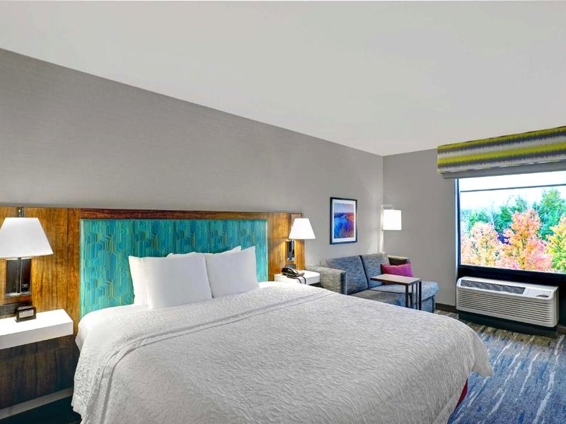 ハンプトン イン ユティカ (Hampton Inn Utica)の写真