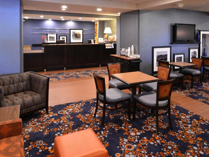 ハンプトン イン ユティカ (Hampton Inn Utica)の写真