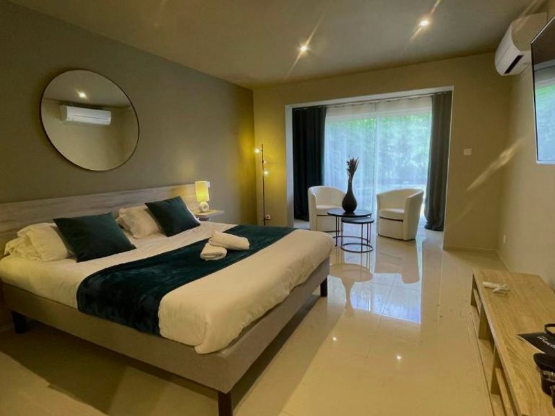 Hotel & Appartements Acqua Dolceの写真