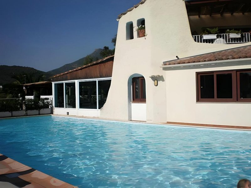 Hotel & Appartements Acqua Dolceの写真