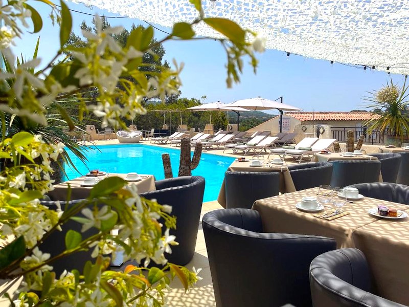 Hotel & Appartements Acqua Dolceの写真