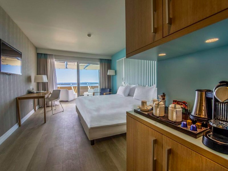 Radisson Blu Resort & Spa, Ajaccio Bayの写真