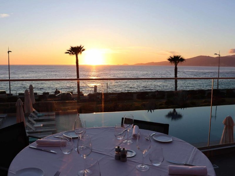 Radisson Blu Resort & Spa, Ajaccio Bayの写真