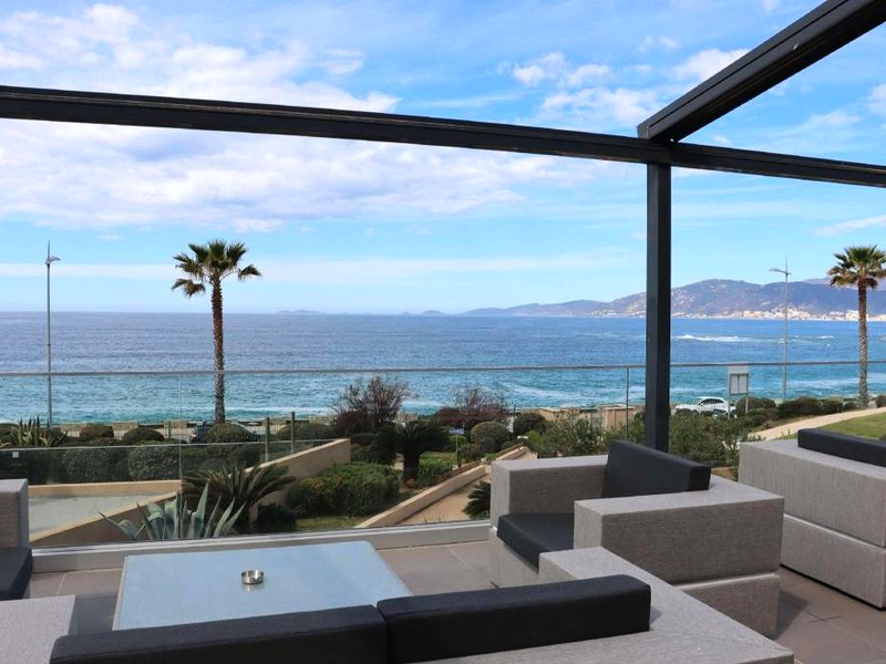 Radisson Blu Resort & Spa, Ajaccio Bayの写真