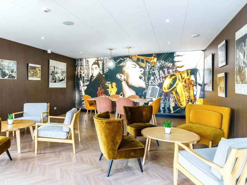 B&B HOTEL Saint-Avold Nordの写真