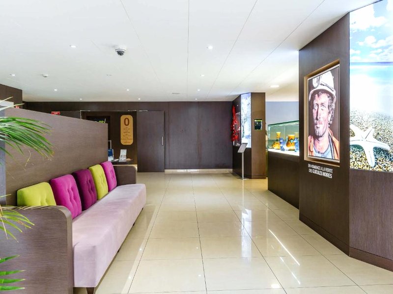 B&B HOTEL Saint-Avold Nordの写真