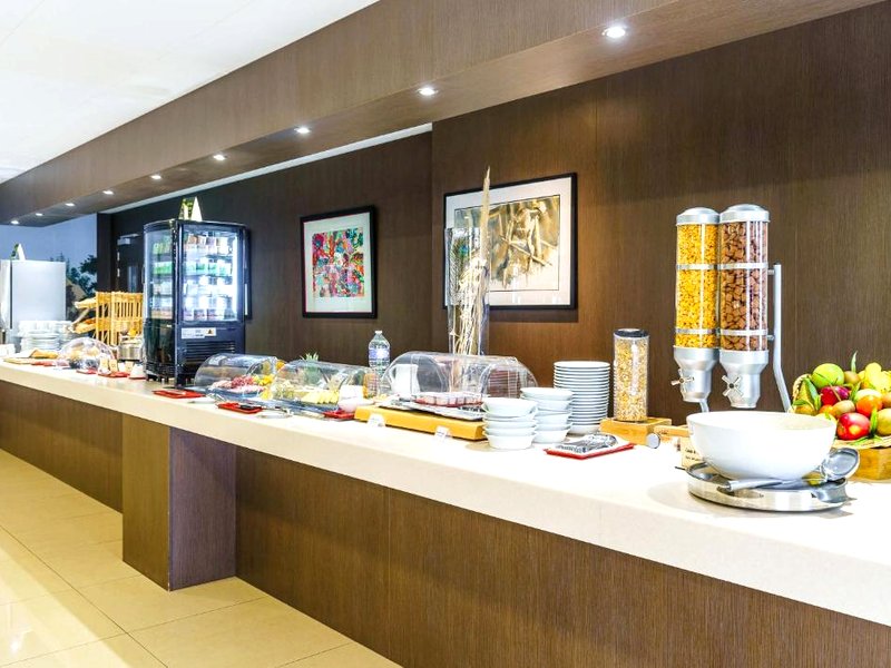 B&B HOTEL Saint-Avold Nordの写真