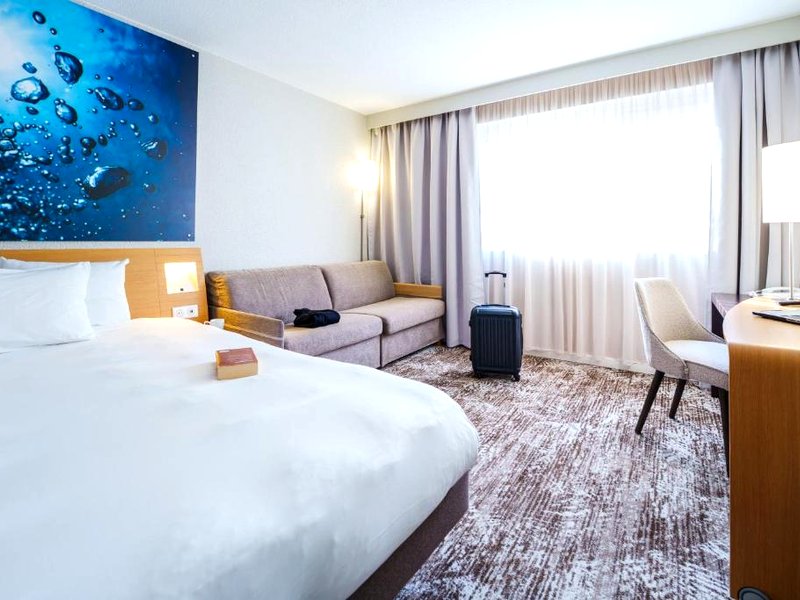 Novotel Saint-Avoldの写真