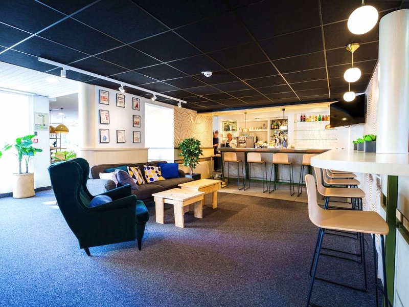 Novotel Saint-Avoldの写真