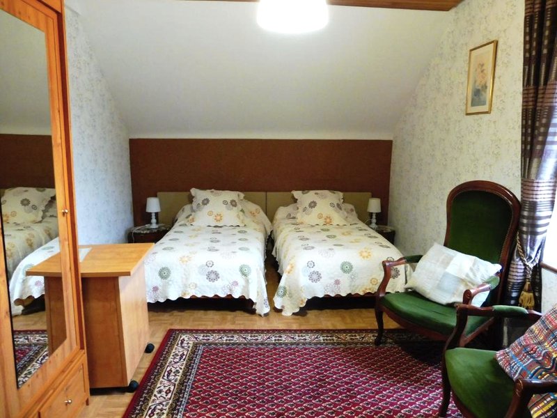 Chambres d hôtes du Stockgarten (Chambres d hotes du Stockgarten)の写真
