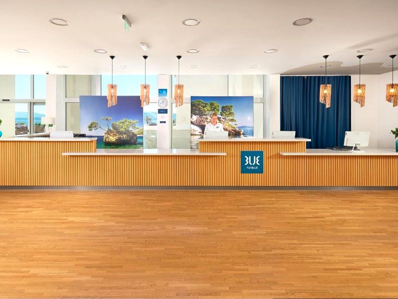 TUI BLUE Makarska - Adults Onlyの写真