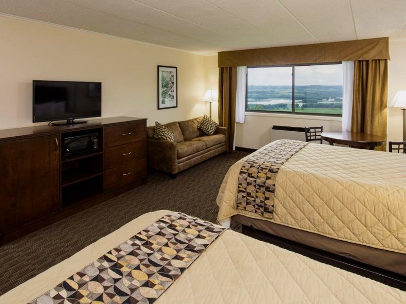 Chestnut Mountain Resortの写真