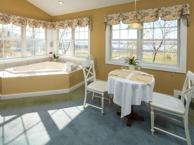 Goldmoor Inn & Resortの写真