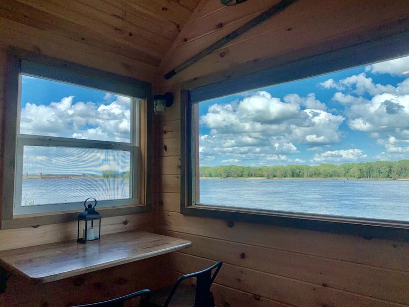 Riverbottom - Tiny Home 2の写真