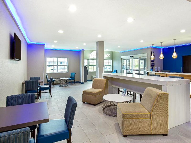 マイクロテル イン&スイーツ バイ ウィンダム マンチェスター (Microtel Inn & Suites by Wyndham Manchester)の写真