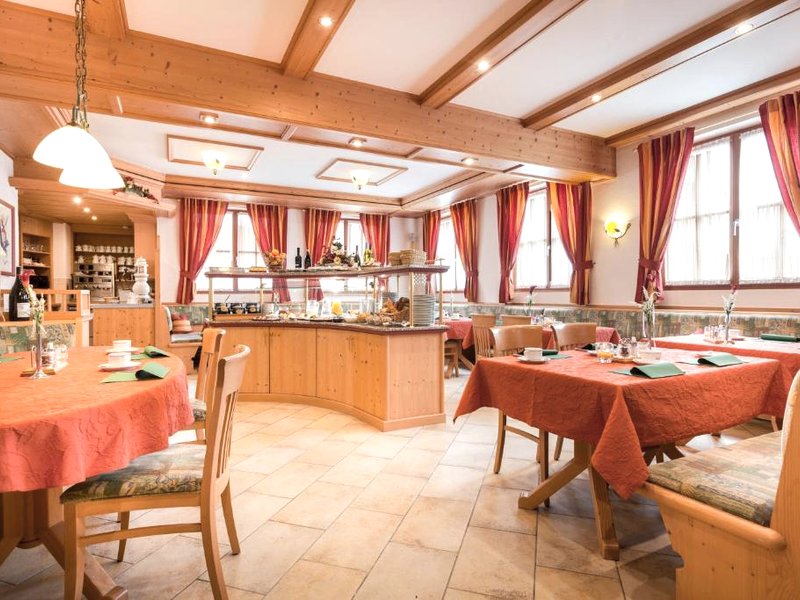 Genusshotel Hohenbogenの写真
