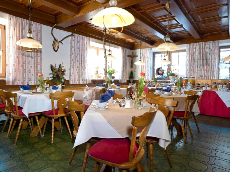 Gasthof Metzgerei Stoberlの写真