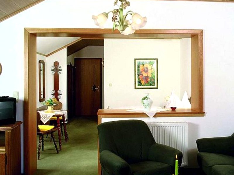 Ferienhotel Munchの写真