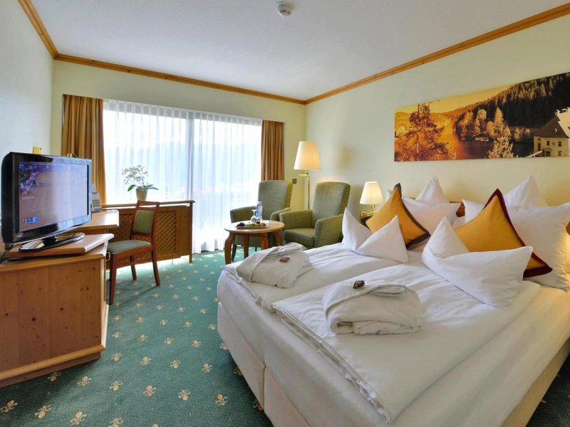Sonnenhof Resort Bayerischer Waldの写真