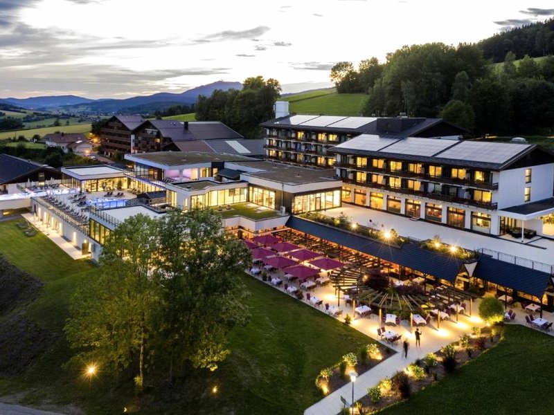 Sonnenhof Resort Bayerischer Waldの写真