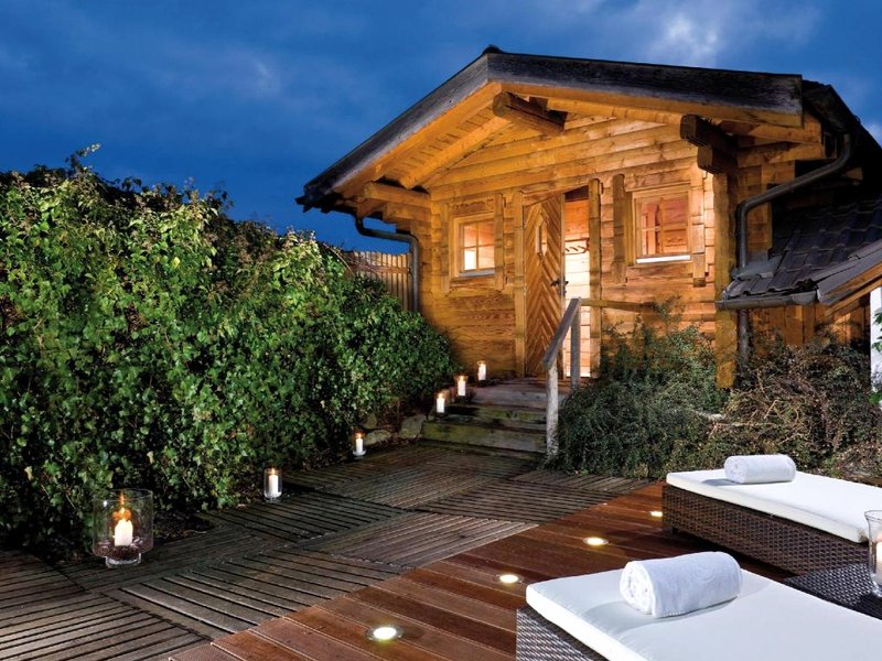 Sonnenhof Resort Bayerischer Waldの写真