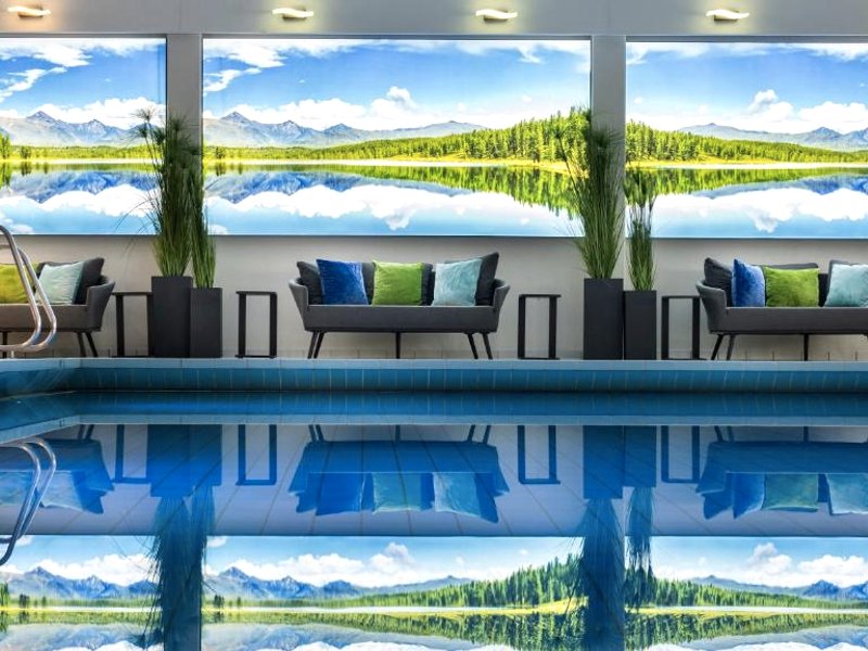 Sonnenhof Resort Bayerischer Waldの写真