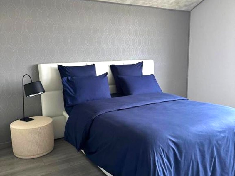 La Maison du Rond-Buissonの写真