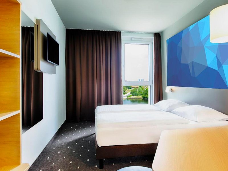 B&B HOTEL Vejleの写真
