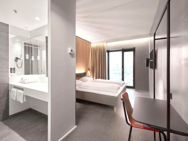 Zleep Hotel Vejleの写真