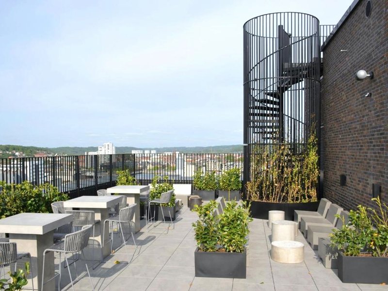 Zleep Hotel Vejleの写真