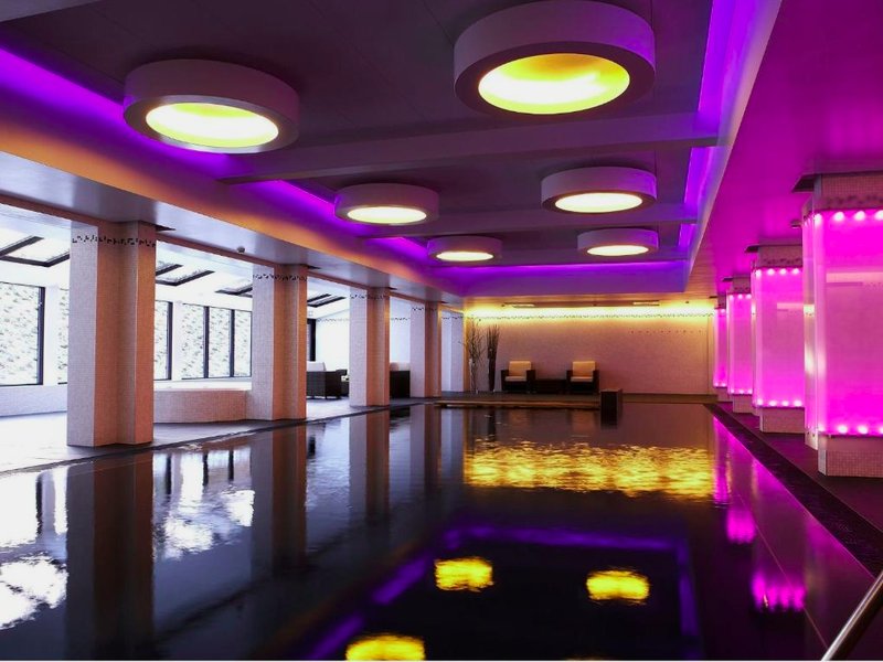 Munkebjerg Hotelの写真