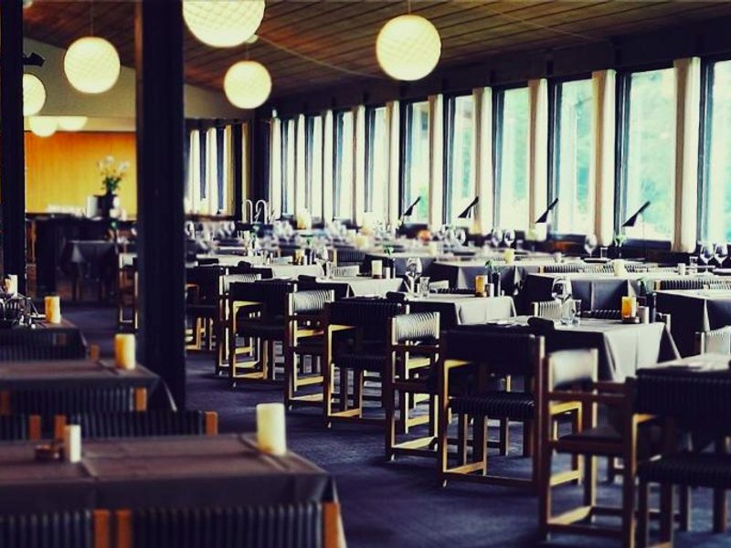 Munkebjerg Hotelの写真