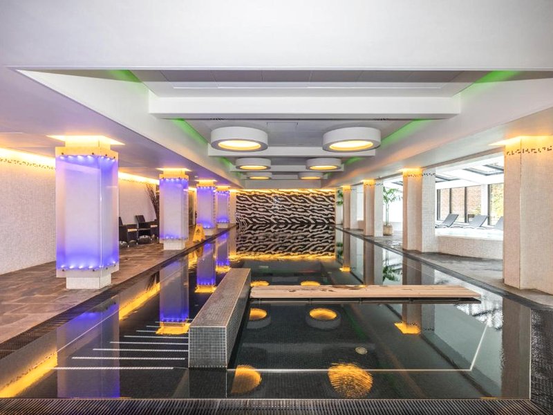 Munkebjerg Hotelの写真
