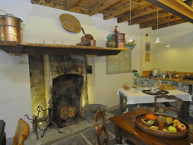 Casa Lumacaの写真