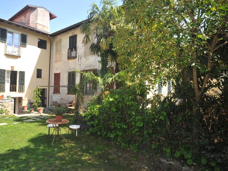Casa Lumacaの写真