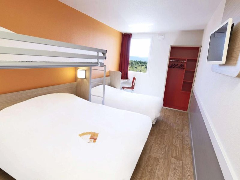 プルミエール クラス ヴァランス ノール サン マルセル レ ヴァランス ホテル (Premiere Classe Valence Nord Saint-Marcel-les-Valence Hotel)の写真