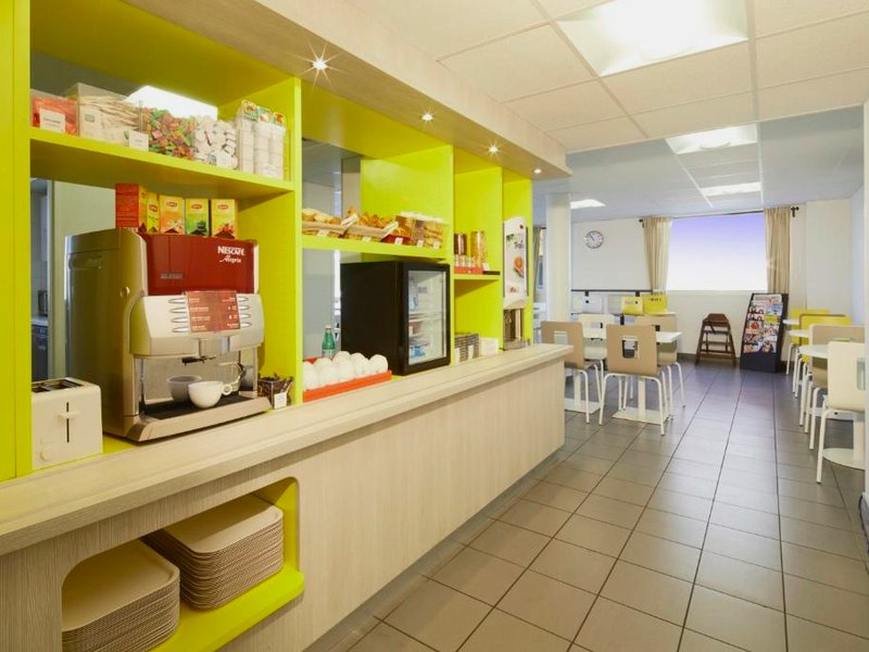 プルミエール クラス ヴァランス ノール サン マルセル レ ヴァランス ホテル (Premiere Classe Valence Nord Saint-Marcel-les-Valence Hotel)の写真